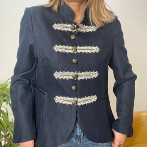 Chaqueta Napoleón