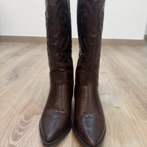 Bota Campera chocolate