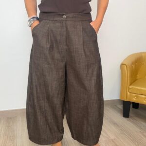 Pantalon Balloon Chic